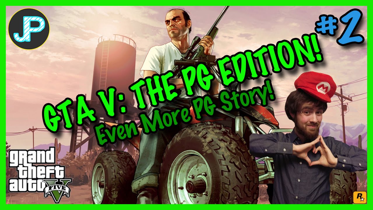 Pg Gta