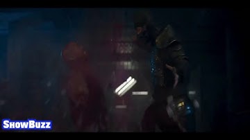 Mortal Kombat 2021 Official Red Band Trailer | HD|