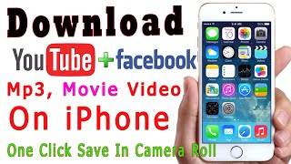 ... hd video, videos, mp3, facebook movies downloading free on
iphone/ipad save any vide...