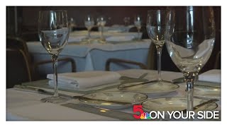Tony's restaurant, a St. Louis fixture since 1946, to close