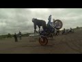 British Stunt Championships 2016 - Round 1