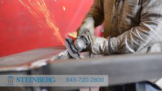 Steinberg Law Firm - Charleston Personal Injury Lawyers - 843-720-2800