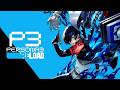 We are Live🔴 Mega Atlus Fan Plays Persona 3 Reload NG+ Part 1 The Dark Hour!!