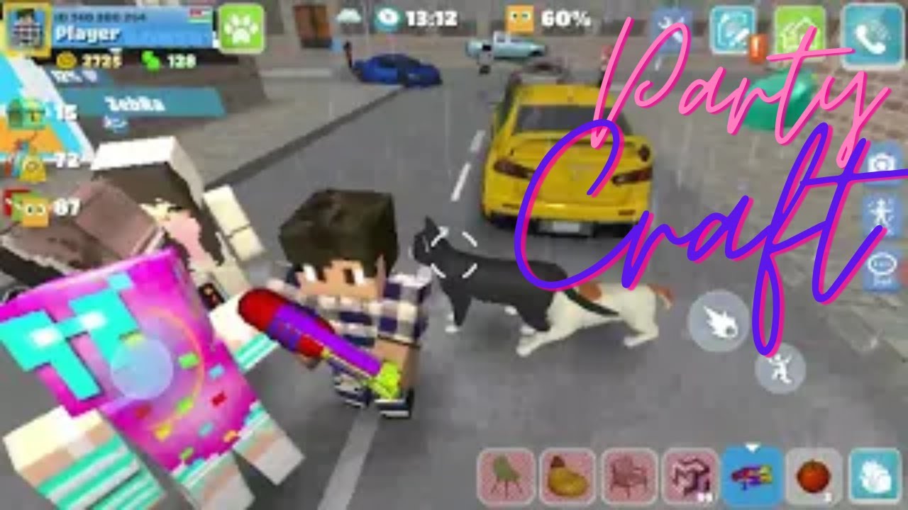 Learn How To Play This Party Craft Game Online School Party Craft Game learn-how-to-play-this-party-craft-game-online-school-party-craft-game