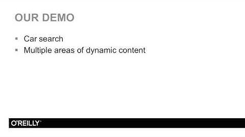 JavaScript Templating Tutorial | The Problem