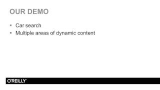 JavaScript Templating Tutorial | The Problem