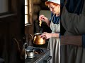 How the Amish Cure Colds Naturally with Ginger | Amish Home Remedy
