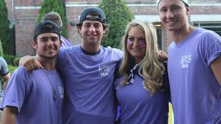 CBU SAE Fall Rush 2020