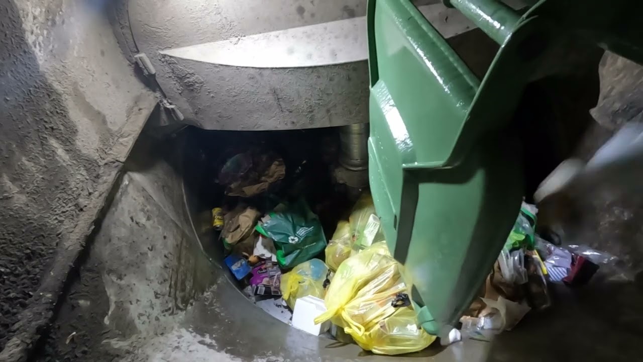 Hopper Cam 5/7/24 Acco/Bucher 