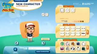 Family Guy Online V2 Meme