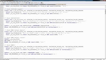 CA PPM Integration Best Practices with XOG Webinar