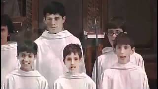 Libera - Exsultate (Live!)