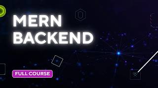 Mern Stack Authentication Login & Signup API | MERN Stack Backend | Node.js, Express.js & React.js