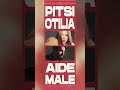 @OtiliaBilioneraOfficial and @DJPitsi just dropped #AideMale 🔥 Go check it out 🎧