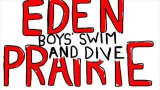 EPHS Swim & Dive: Senior Night 2015