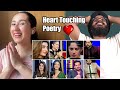 Indian reaction to celebrities urdu shayari  best urdu poetry  heart touching poetry  raula pao
