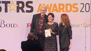 Retail Week Rising Stars Awards 2016