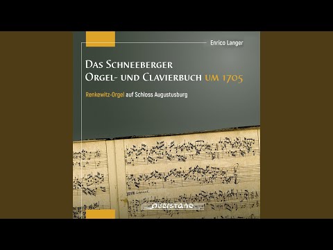 Obejrzyj Caiconna in C Major w YouTube