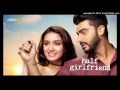 -Mere Dil Mein (Dialogue Version) Half Girlfriend 320kbps - (Songspkmania.in) (1)