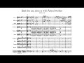 J S Bach Cantata Bleib Bei Uns Denn Es Will Abend Werden BWV 6 