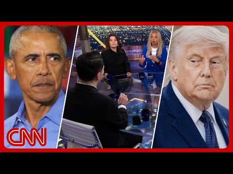 How is Trump's Iran deal different from Obama's?
