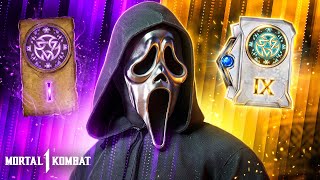 I TRIED BEATING EVERY RANK IN MORTAL KOMBAT 1!
