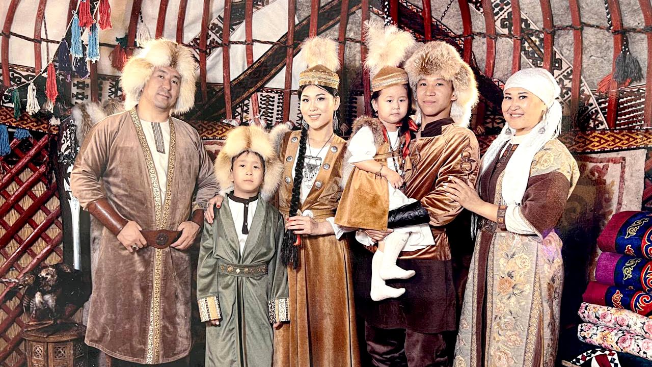 RAYHANGUL ҚЫЗ ҰЗАТУ 19.06.2023