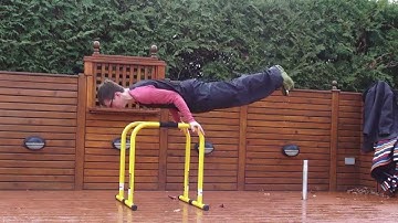 Lebert Equalizer  Ad