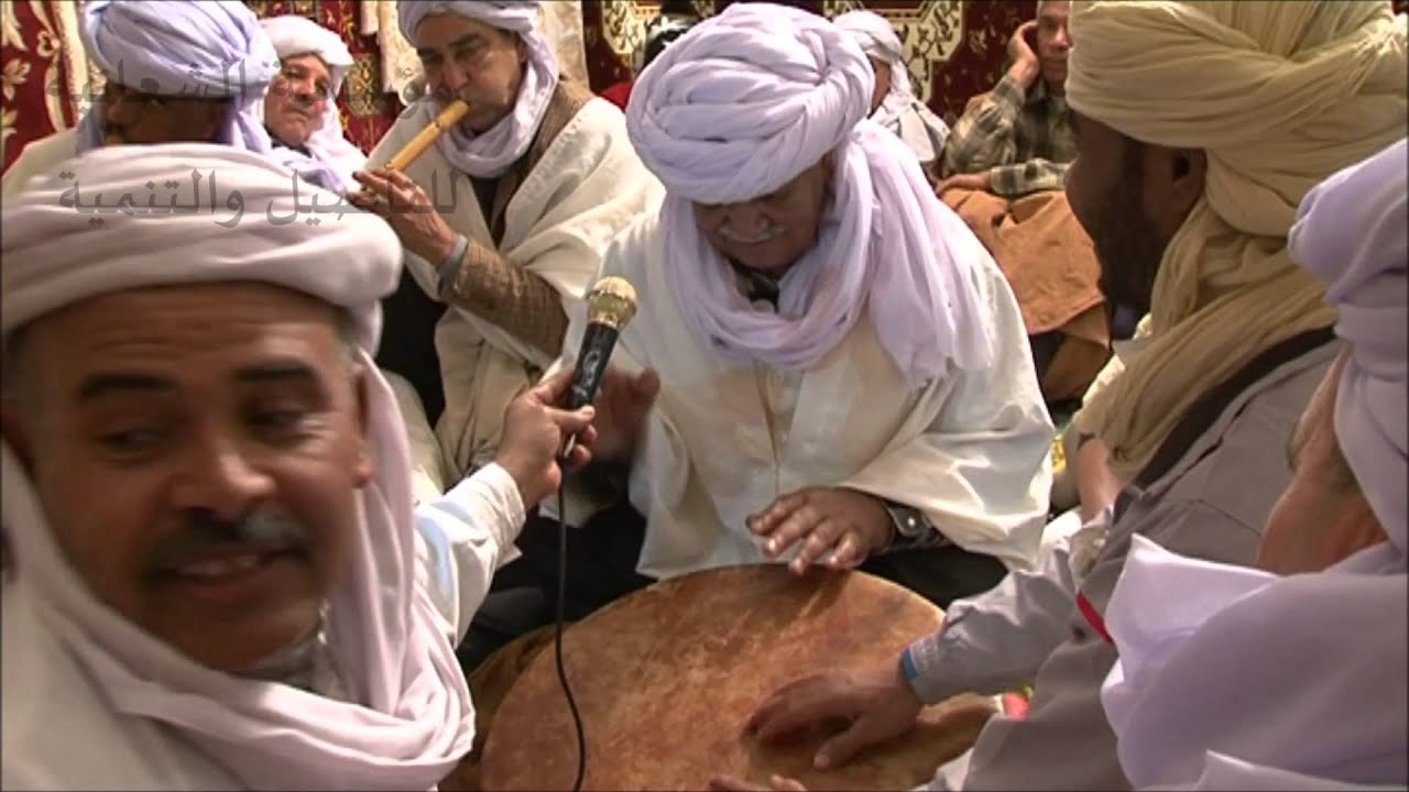 مرجوع عَــرَب المْهَـــارَى