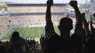 Football | 2016 Pitt Highlights
