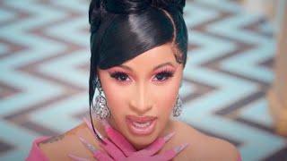 Most Viewed Cardi B Videos