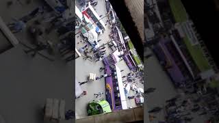 Nairobi cbd connection