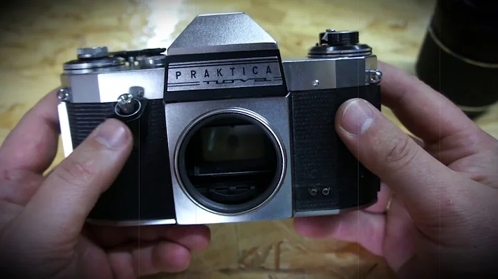 Praktica Nova