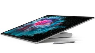 🖥 Reaccionamos a un UNBOXING del Surface Studio 2 🖥