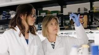 Viviana Gradinaru: 2020 Vilcek Prize for Creative Promise in Biomedical Science