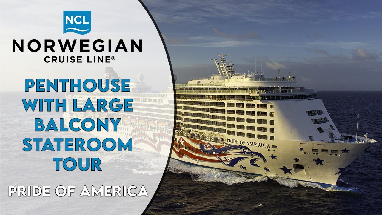 Norwegian Jewel® Deck Plans | NCL