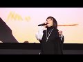 ONE PIECE Ending 20 - Dear Sunrise - Maki Otsuki 大槻マキ - LIVE - 2024