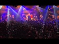 Capture de la vidéo Wu Tang Clan Live @ Montreux 2007 Full Concert