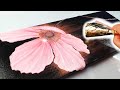 Must watch textured flower  giant swipe background you can try  ab creative tutorial