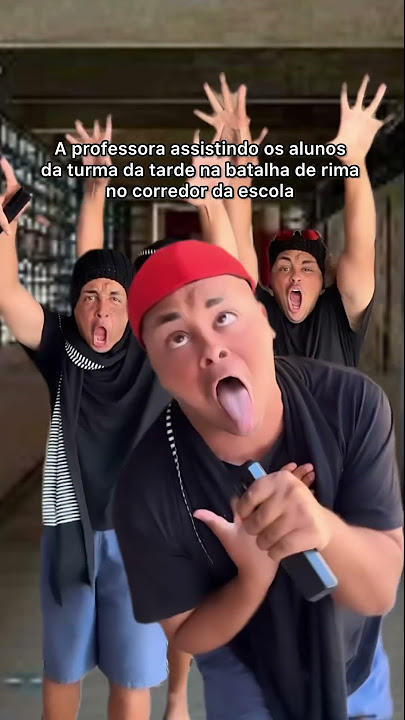 Batalha de rima memes  Batalha de rima, Batalha de rap, Batalha