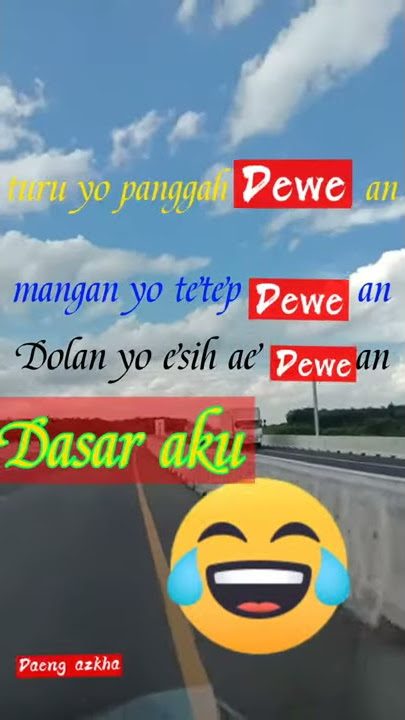 Story wa dj pap pap