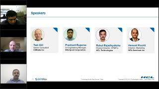 [WEBINAR]Design for Manufacturing:  A Critical Digital Transformation Element