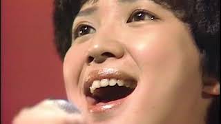 桜田淳子 リップスティック