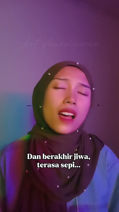 Isyana Sarasvati - Sekali Lagi OST Critical Eleven #coversong #isyanasarasvati #ytshorts #musiclife