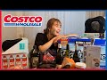 【爆買い】コストコ大好き女の購入品紹介