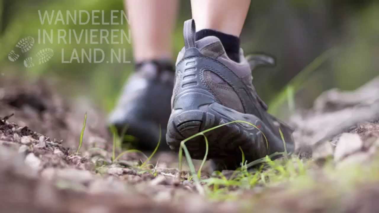 Wandelen in Rivierenland