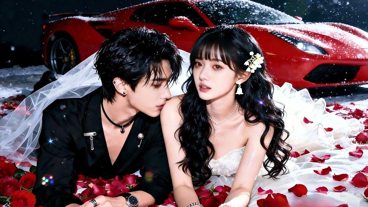 Flagrou o namorado traindo e se casou com o colega do colégio — o magnata mais rico da capital.