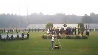 Northeastern High School Graduation 2008 part 3