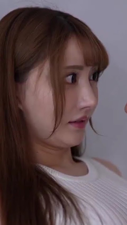 RIN HACHIMITSU japanese kissing romantic #viralvideo #jav #kiss #shorts #drama #filLM #javkiss