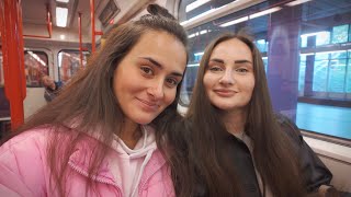 видео: ПЕРВЫЕ ПРОДАЖИ НА ВБ, ПУТЕШЕСТВИЕ В ЧЕХИЮ / влог картинка: ПЕРВЫЕ ПРОДАЖИ НА ВБ, ПУТЕШЕСТВИЕ В ЧЕХИЮ / влог